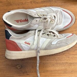 Gola fashion Casual Sneakers evereve